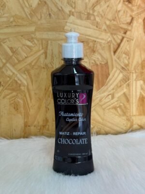 Matizante luxury chocolate · 300 ml