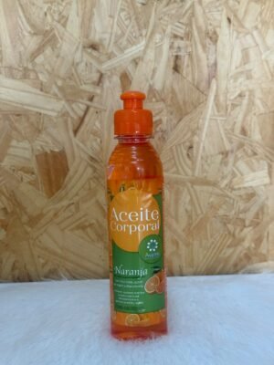 7709519371054 Aceite avaleis naranja · 250 ml