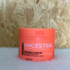 Mascarilla capilar la poción ancestral · 350 ml