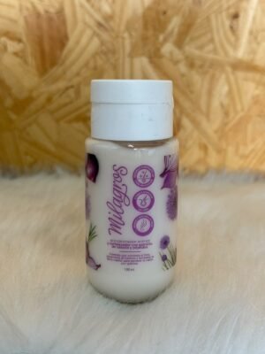 Acon mini milagros cebolla y péptidos · 100 L