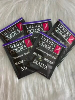 Matizante luxury malva sobre · 30 ml