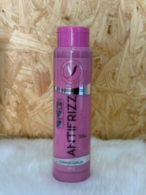 7709823110035 Tratamiento antifrizz vibra · 500 g