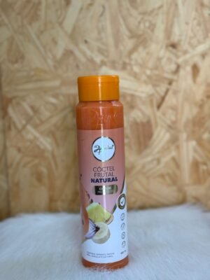 Coctel de frutas Anyeluz · 450 ml