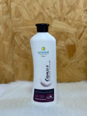 Shampoo cosmico Univital · 500 g
