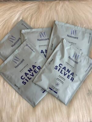 7709990010619 Matizante naissant cana silver sobre · 40 ml