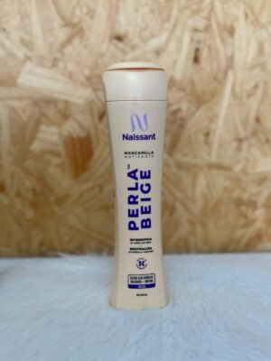 Mascarilla Matizante naissant perla beige · 300 ml