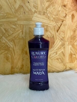 Matizante luxury malva · 300 ml