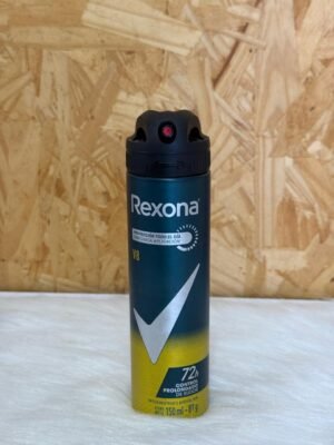 Desodorante Rexona aerosol hombre V8 · 150 ml