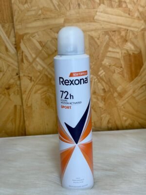 Desodorante rexona dama aerosol