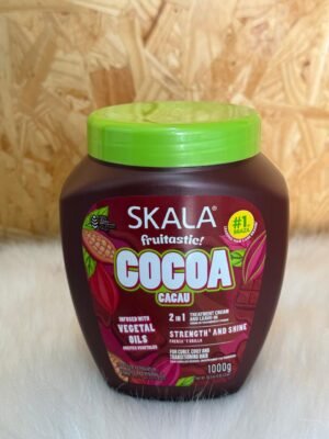Tratamiento Skala Cacau X1000