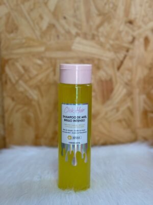 Shampoo de miel Click Hair · 300 ml