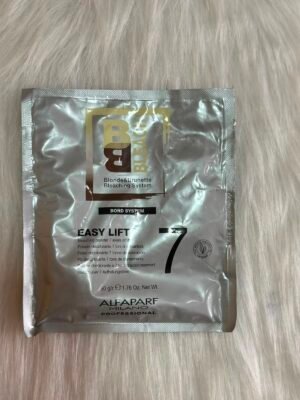 Polvo decolorante alfaparf 7 tonos sobre · 50 g