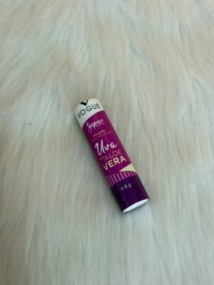 Lip care Vogue kissme uva · 4.8 g
