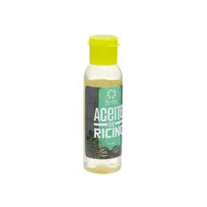 Aceite de ricino Avaleis