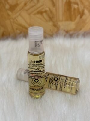Ampolla Alfaparf amarilla · 13 ml