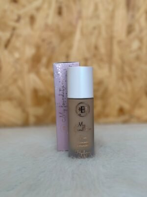 Base bloomshell Base liquida Bloomshell 03 · 38 ml