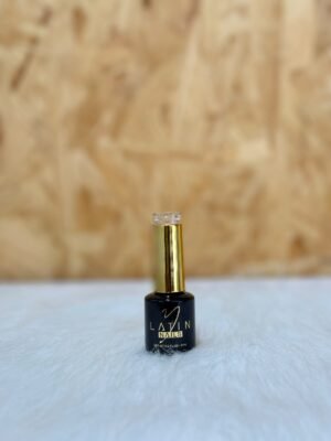 Esmalte latín nails semi pequeño base · 8 ml
