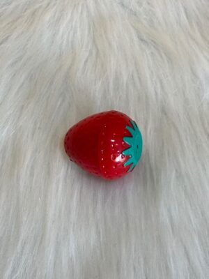 Brillo hidratante fresita