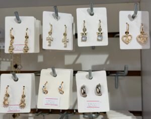Aretas Candongas