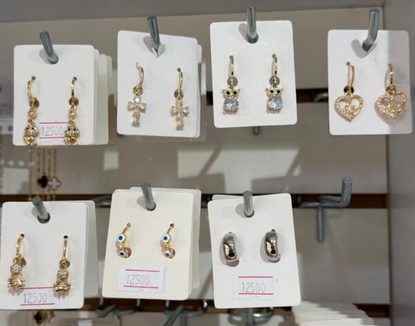 Aretas Candongas