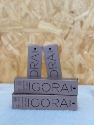 Tinte igora absolute 6.70