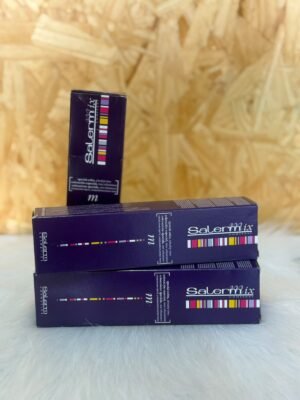Tinte Iris germanica Salerm 0.95