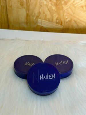 Nailen Polvo compacto nailen #3