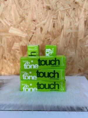 Enjuague Nouvelle touch 6