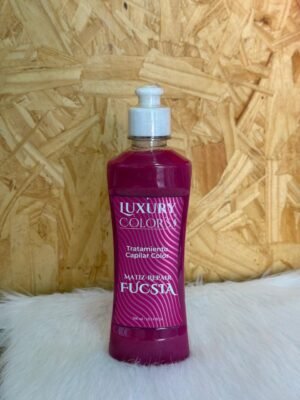 Matizante luxury fucsia · 300 ml
