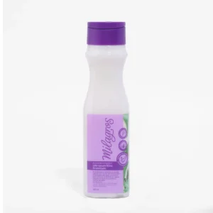 Acondicionador Milagros Ultranutritivo premium · 450 ml