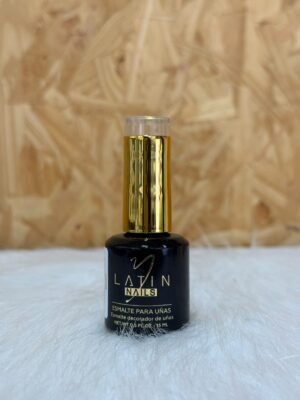 Esmalte latin nails grande semipermanente base · 15 ml