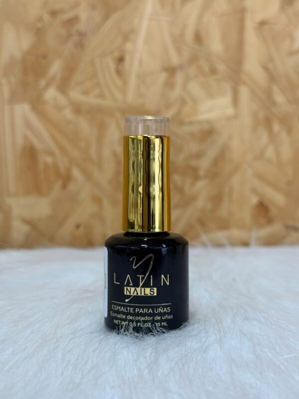 Esmalte latin nails grande semipermanente base · 15 ml