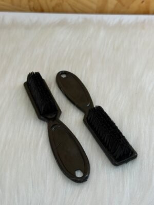 Cepillo mini barbero