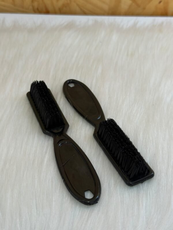Cepillo mini barbero