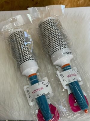 Cepillo térmico Pequeño