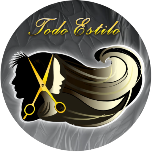 Logo de Todo Estilo, peluquería y tienda del peluquero en Medellín