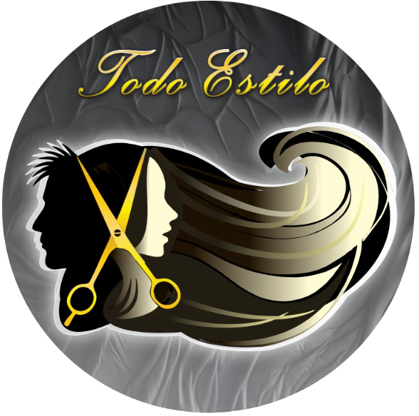 Logo de Todo Estilo, peluquería y tienda del peluquero en Medellín