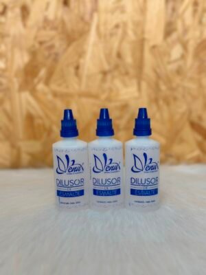 Dilusor esmalte venux gotero · 60 ml