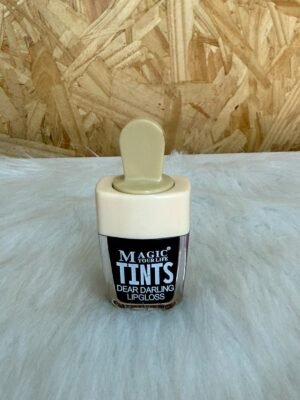 Tinta de labios paleta