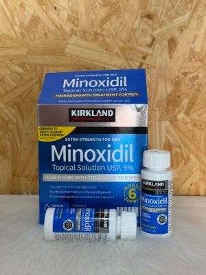 096619929214 Minoxidil