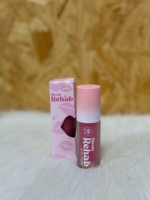 Serum repair bloom rehab - Bloomshell