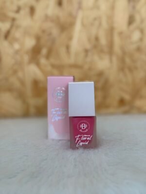 6974482527055 Rubor liquido Bloomshell bloom floral (Lula)