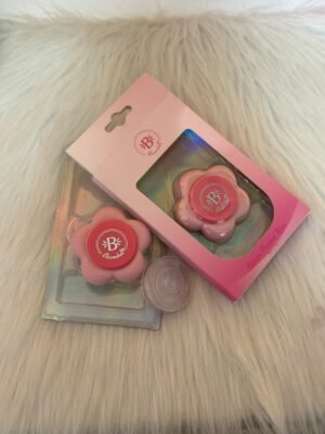 6974482527611 Bloom pocket kiss / Brillo hidratante Bloomshell