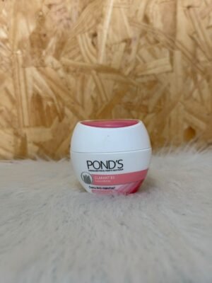 Crema ponds clarant B3 rosada · 50 g