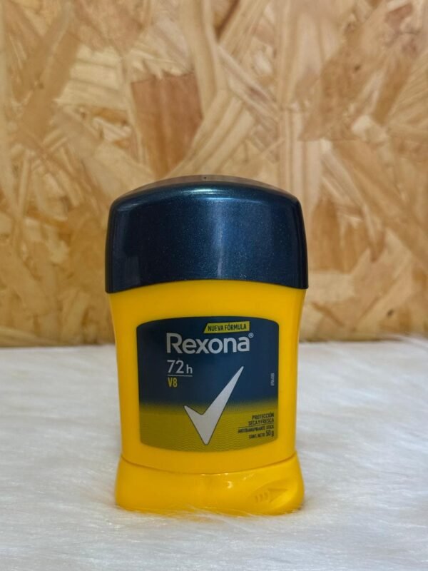 Desorante Rexona 72h