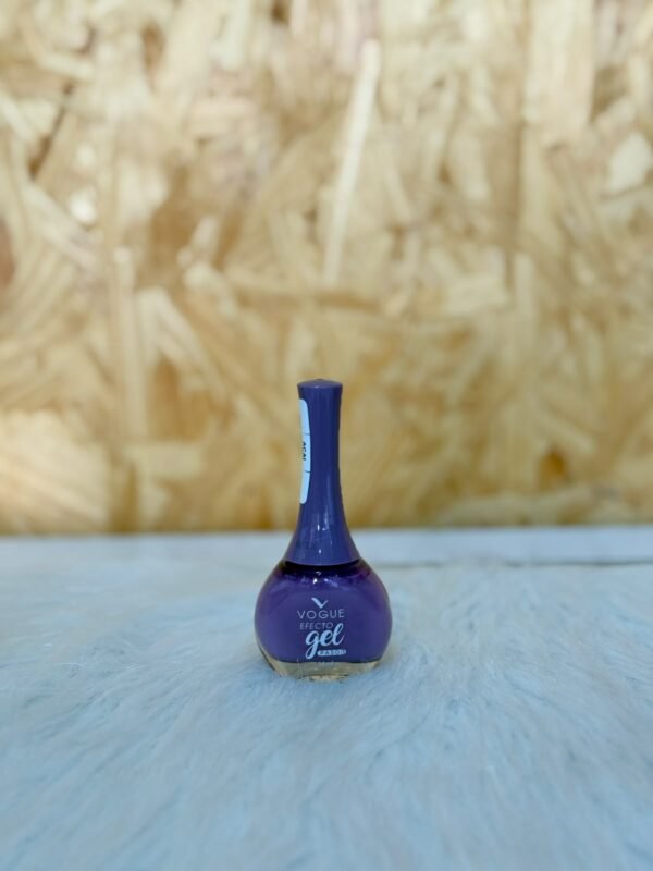 7509552883480 Esmalte Acaí - Vogue Gel