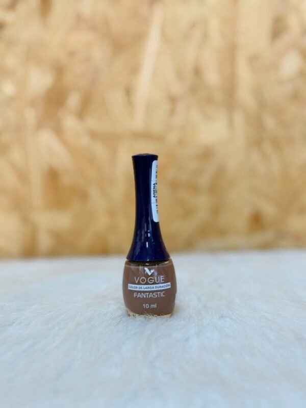Esmalte tradicional Arena -  Vogue
