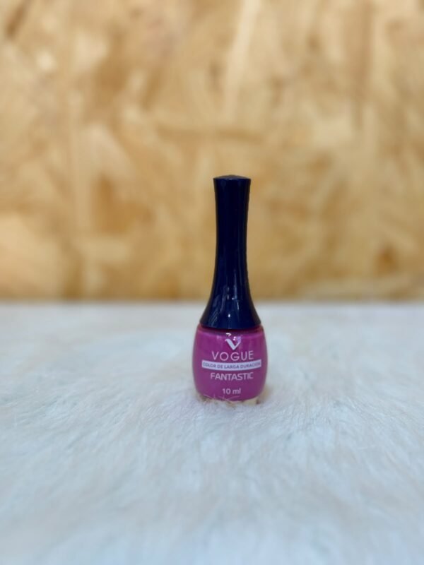 Esmalte tradicional Moritas -  Vogue
