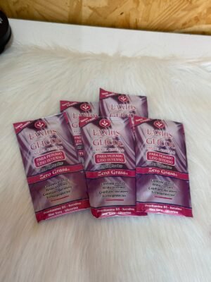 7701168255358 Tto Laxios glicol sobre X20ML