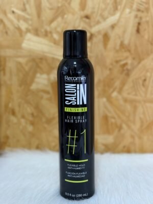 7702113035926 Laca seca Recamier #1 (fijación suave) X280ML
